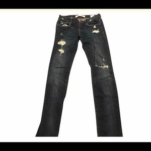 Abercrombie & Fitch Jeans